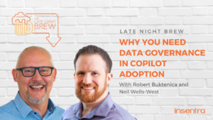 New Zealand | Late Night Brew: The Secrets to Successful Copilot Adoption