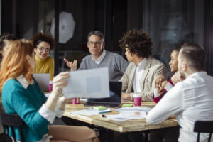 How to Build an Effective Change Management Team