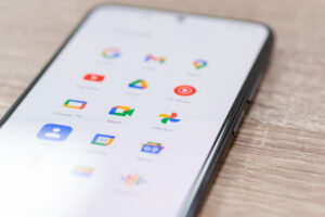 Google Workspace: Verifying Domain and Setting Up