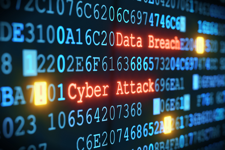 Top 10 Major Cyberattacks and Data Breaches of 2024