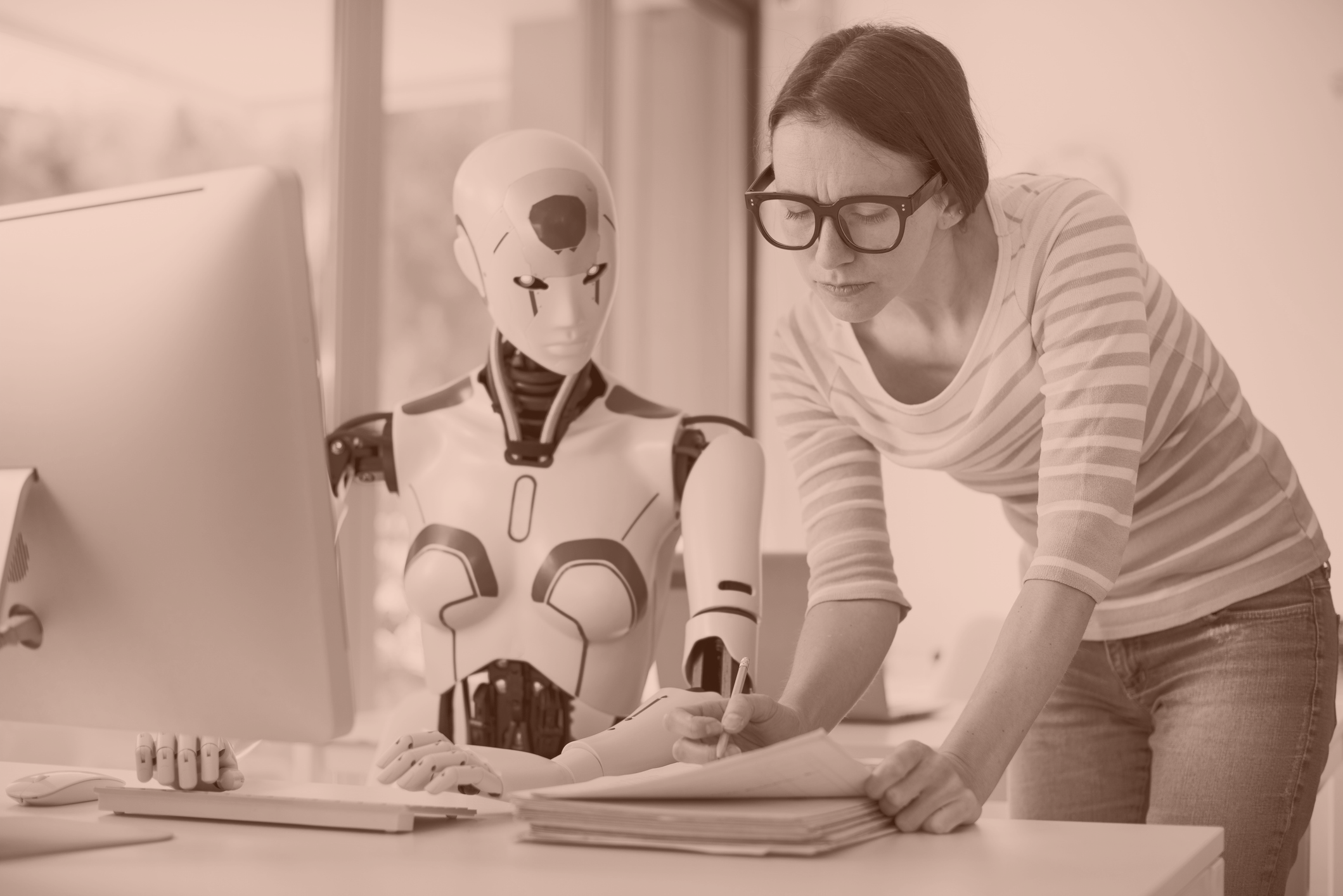 New Zealand | How to Not be Replaced by AI
