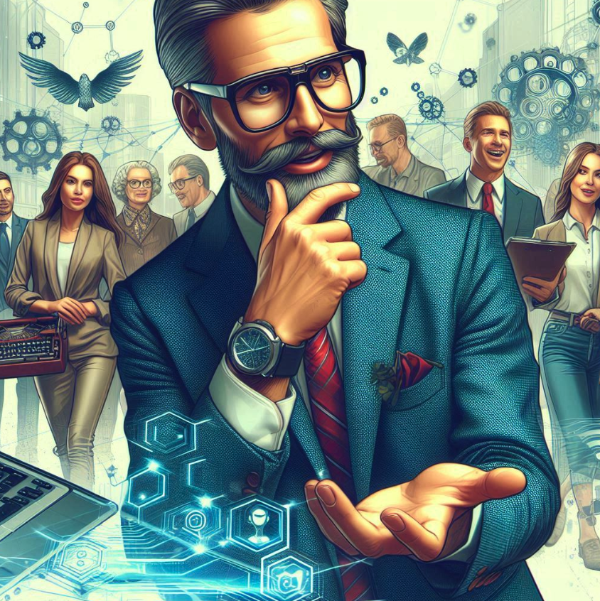 New Zealand | Why Experience is a Superpower in the IT Industry