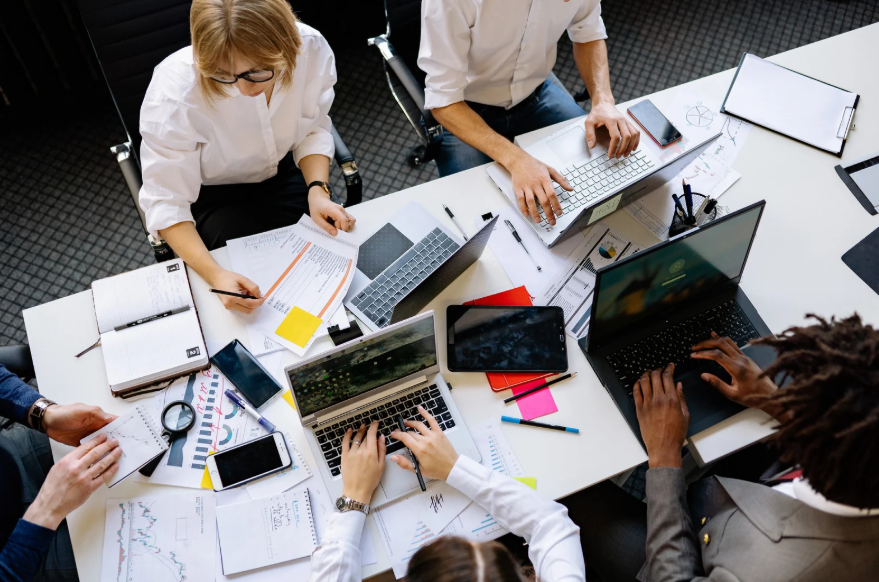 New Zealand | Beyond the Gantt Chart: Leading with People in Project Management
