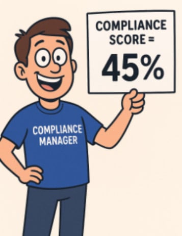 New Zealand | Compliance Assessments in Purview: From “Ctrl+Alt+Panic” to “Look, My Score Actually Went Up!” New Zealand | Compliance Assessments in Purview: From “Ctrl+Alt+Panic” to “Look, My Score Actually Went Up!”