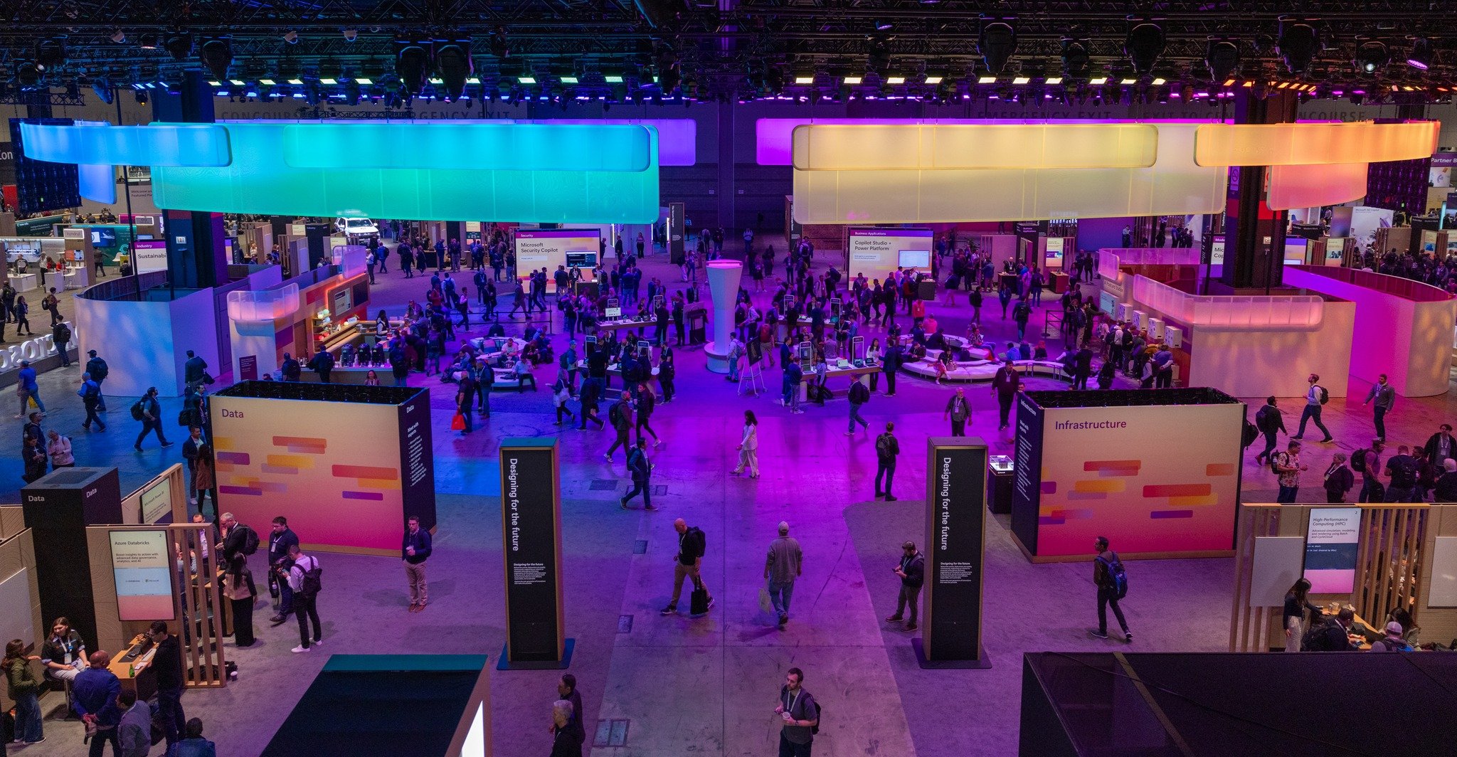 New Zealand | Lee Foster Decodes Microsoft Ignite 2025 for Business Leaders