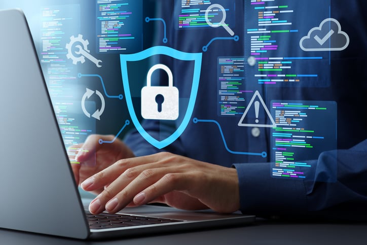 New Zealand | Security Will Finally Get User-Friendly 