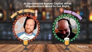 New Zealand | Late Night Brew &ndash;&nbsp;AI Governance Before Copilot What Organisations Need to Get Right&nbsp;