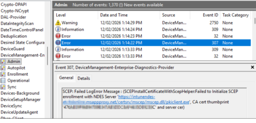 New Zealand | Root Certificate Renewal: The SCEP Failure We Didn’t Expect