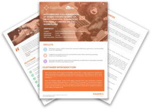 New Zealand | Stark County Board of Developmental Disabilities Case Study