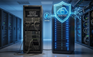 How Azure Files Entra-Only Authentication Could Finally Enable Active Directory Retirement New Zealand | How Azure Files Entra-Only Authentication Could Finally Enable Active Directory Retirement