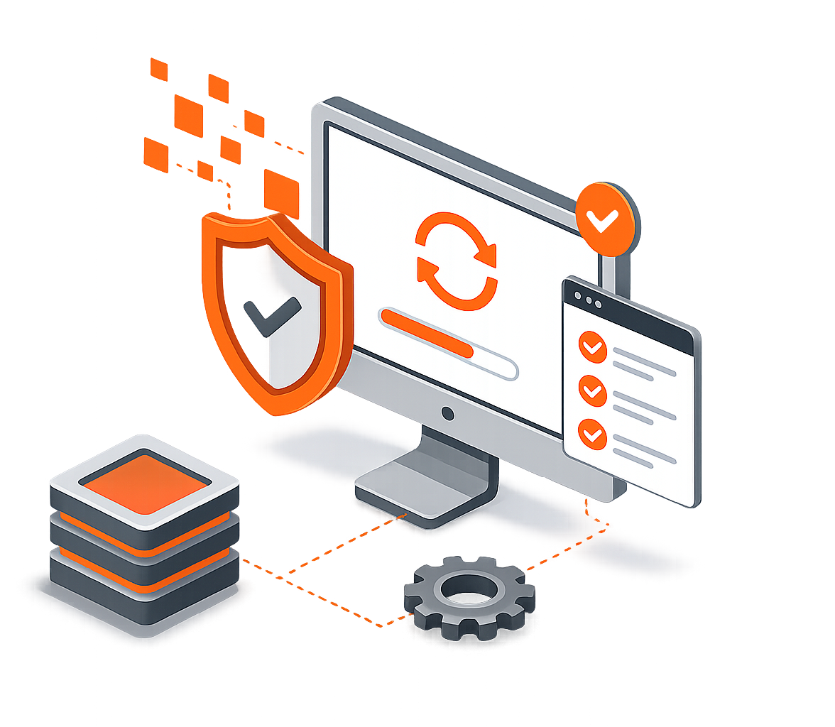 New Zealand | Managed Patch Management