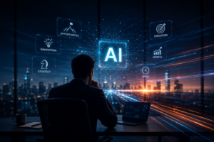New Zealand | The AI Frontier Is Here &ndash; And It Is Moving Faster Than Your Strategy