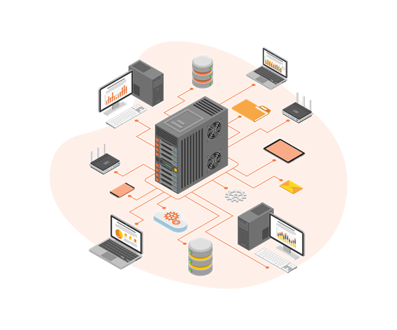 United States | Citrix Networking