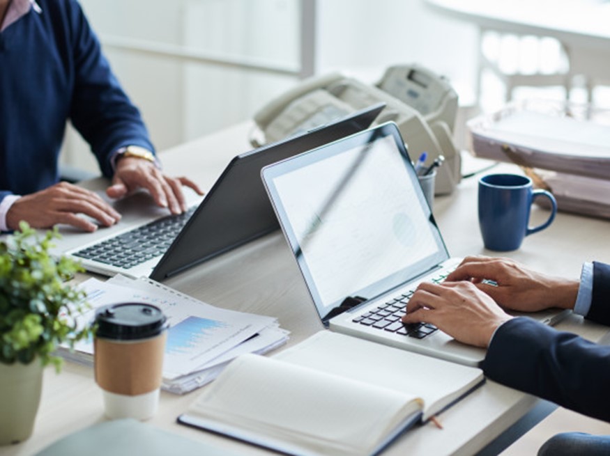 United States | The Train to G Suite