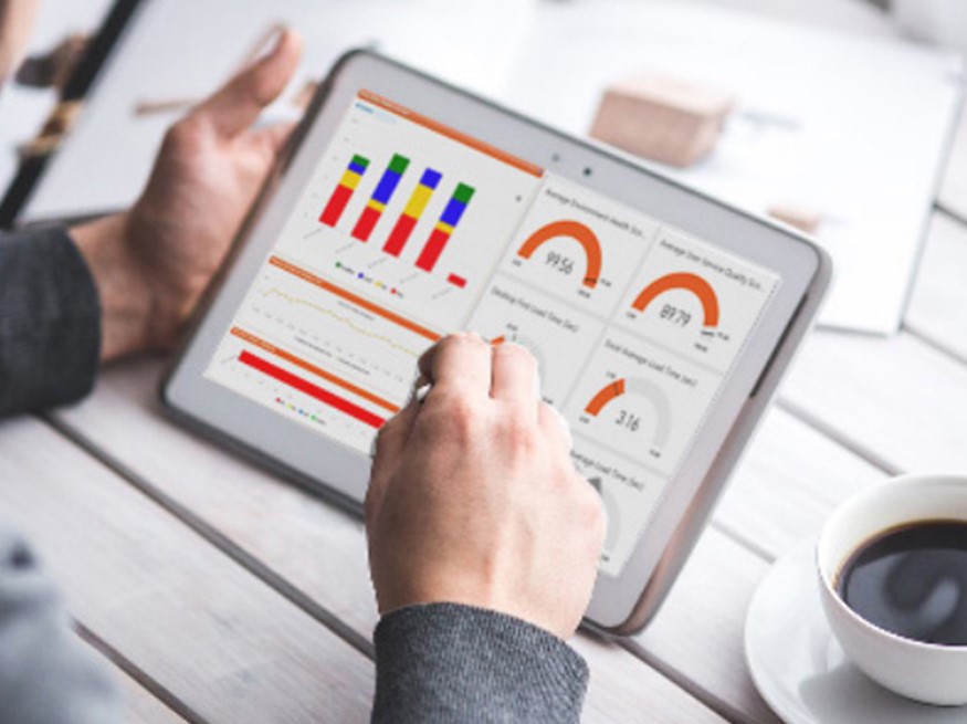United States | Cherry Health Removes Microsoft Office 365 Performance Roadblock with FSLogix