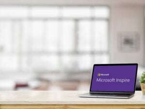 United States | Microsoft Reconnects the IT Channel at Virtual Inspire