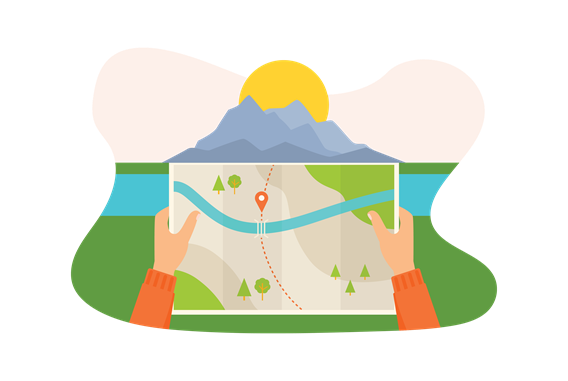 looking-at-map-1 United States|MapOne