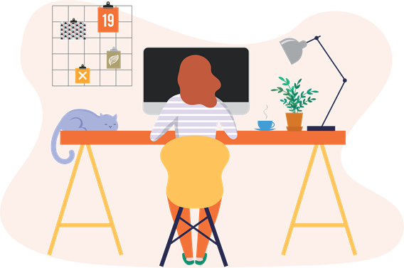 wfh-design-setup United States|Remote Working Readiness Services