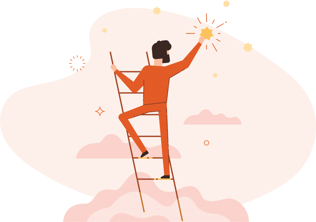 reaching-for-stars-on-ladder United States|Enhanced 365