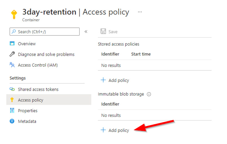 United States | Business Continuity and Protection from Malicious Attacks in Microsoft Azure – Part 2