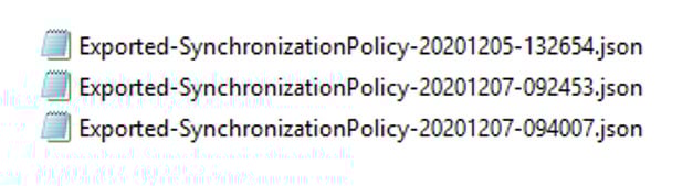 United States | Azure AD Connect Swing Migration Part 1 – Modern Versions