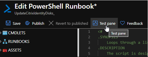 United States | Enhancing Citrix MCS and Microsoft Azure – Part 1: Identity Disk Cost Optimisation