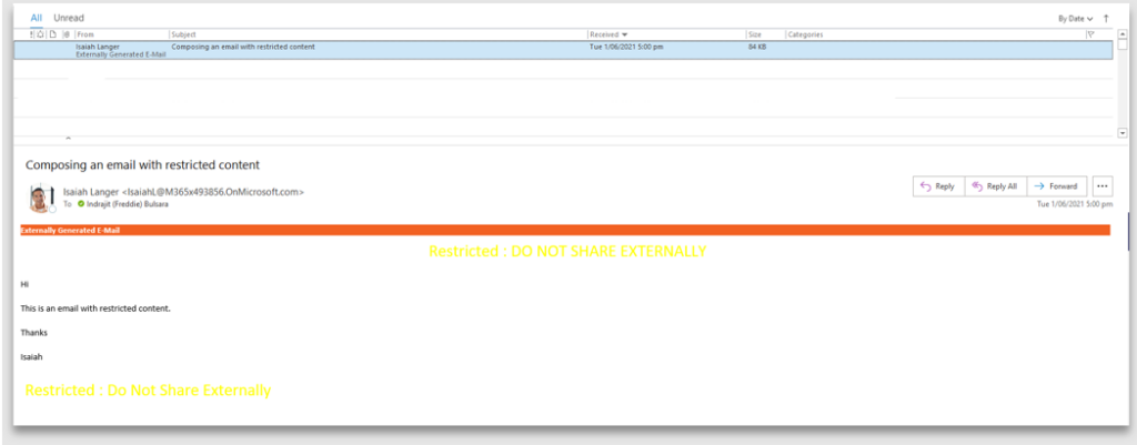 image-84 United States | Sensitivity Labels Simplified