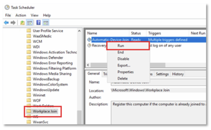 United States | Removal of AAD Dual State Devices