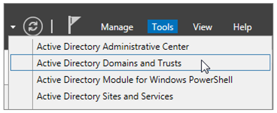 image United States | Updating Users UPNs