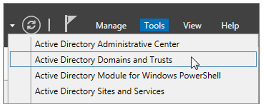 United States | Updating Users UPNs