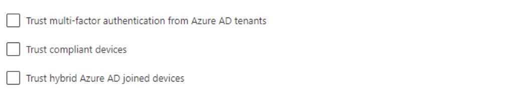 image-1 United States | Azure Active Directory Cross-Tenant Access Policies - Authentication Made Simple
