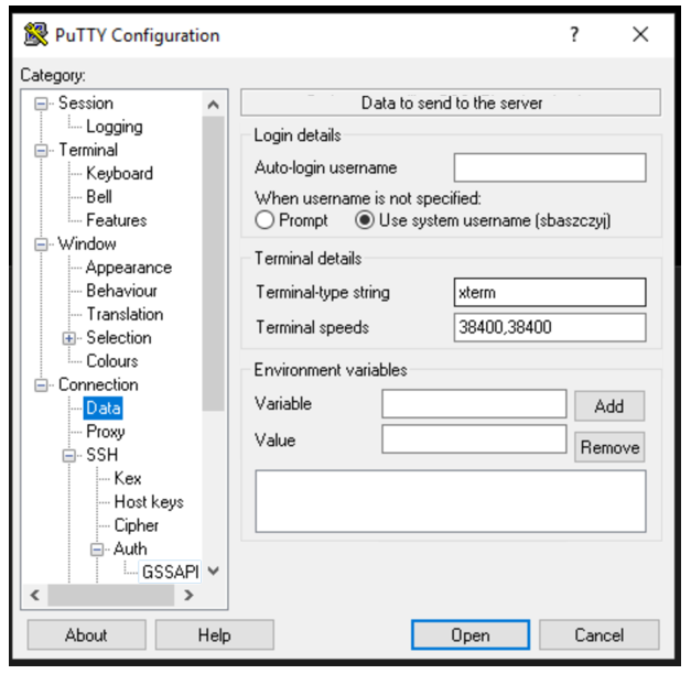 image-11 United States | Using Kerberos SSO for SSH in idM with AD Trust