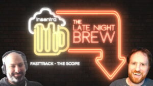 United States | Late Night Brew – FastTrack – The Scope