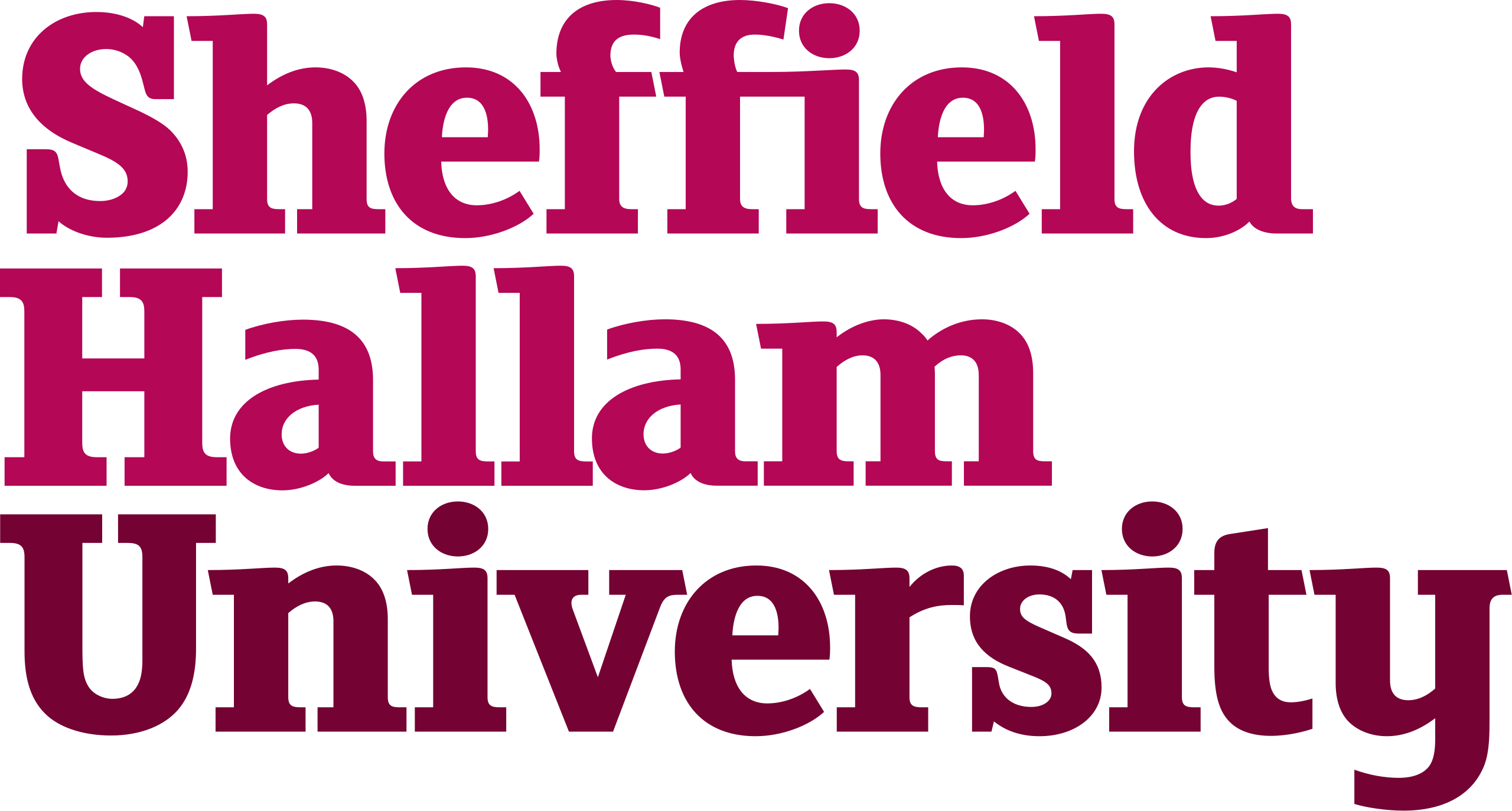 United States | Sheffield Hallam University Case Study