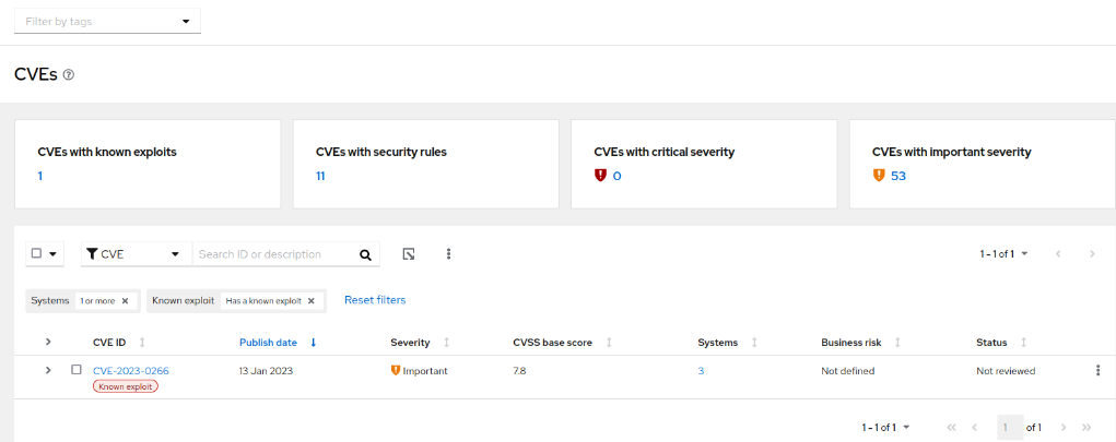 image-17.png United States | Patching Red Hat Enterprise Linux Vulnerabilities with Red Hat Insights and Ansible Automation