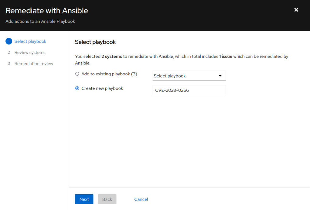 image-19.png United States | Patching Red Hat Enterprise Linux Vulnerabilities with Red Hat Insights and Ansible Automation