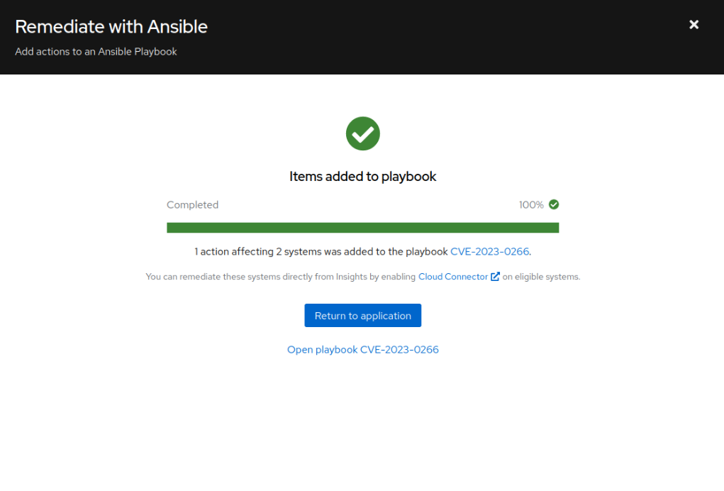 image-22.png United States | Patching Red Hat Enterprise Linux Vulnerabilities with Red Hat Insights and Ansible Automation