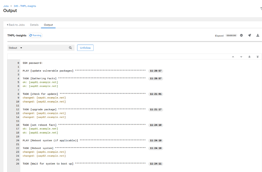 image-25.png United States | Patching Red Hat Enterprise Linux Vulnerabilities with Red Hat Insights and Ansible Automation
