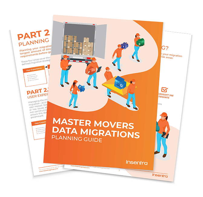 United States | A Comprehensive Guide to Microsoft 365 Tenant Migrations