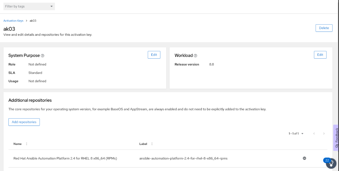 How to Register RHEL Server to Red Hat Console - United States