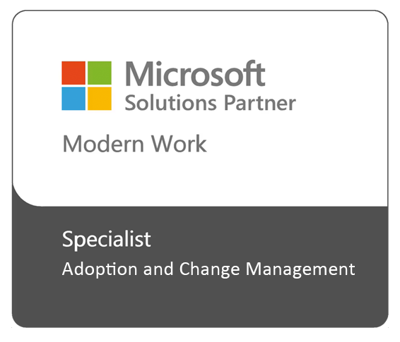 adoption_and_change_management_ United States|Our Credentials