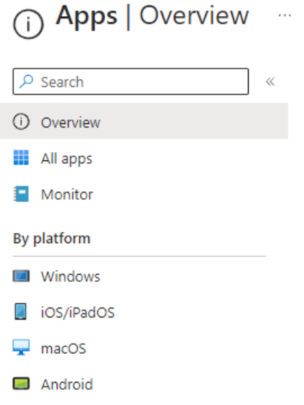 image-1.png United States | Exploring Microsoft Managed Home Screen and Shared Device Mode for Android Devices – Policy Configuration
