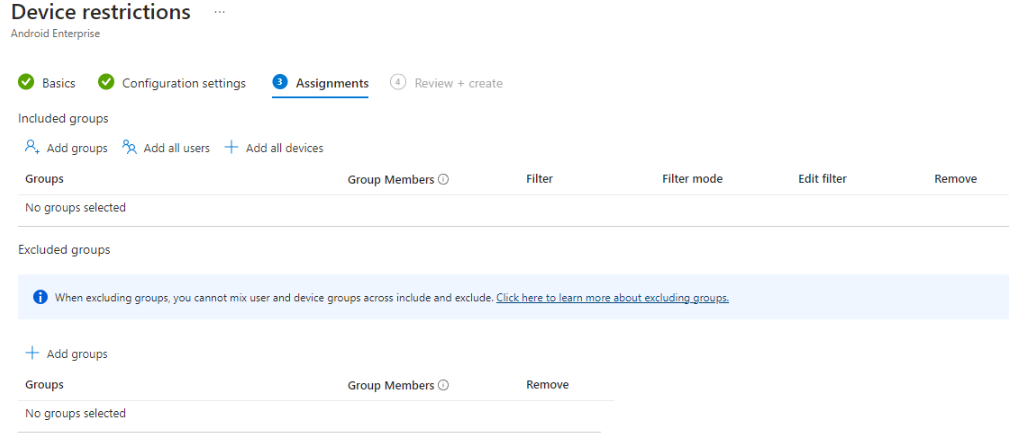image-18.png United States | Exploring Microsoft Managed Home Screen and Shared Device Mode for Android Devices – Policy Configuration