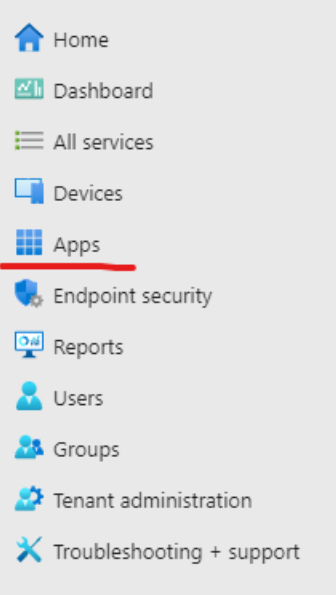 image.png United States | Exploring Microsoft Managed Home Screen and Shared Device Mode for Android Devices – Policy Configuration