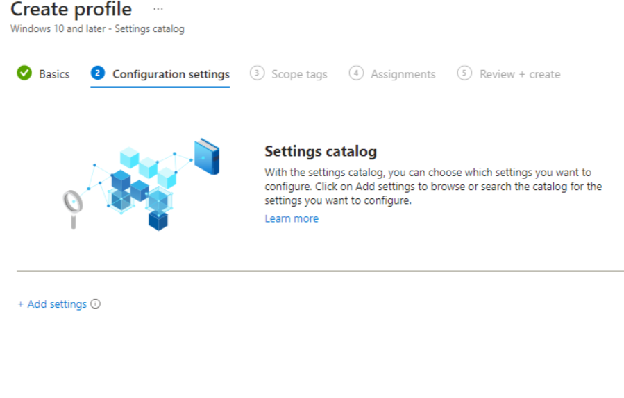 image-3.png United States | Block access to Windows Registry with Intune