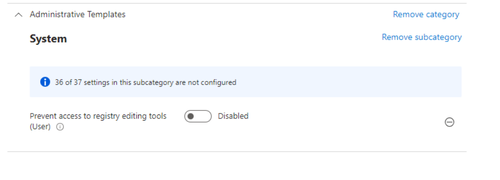 image-6.png United States | Block access to Windows Registry with Intune