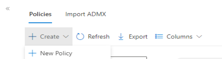 image.png United States | Block access to Windows Registry with Intune