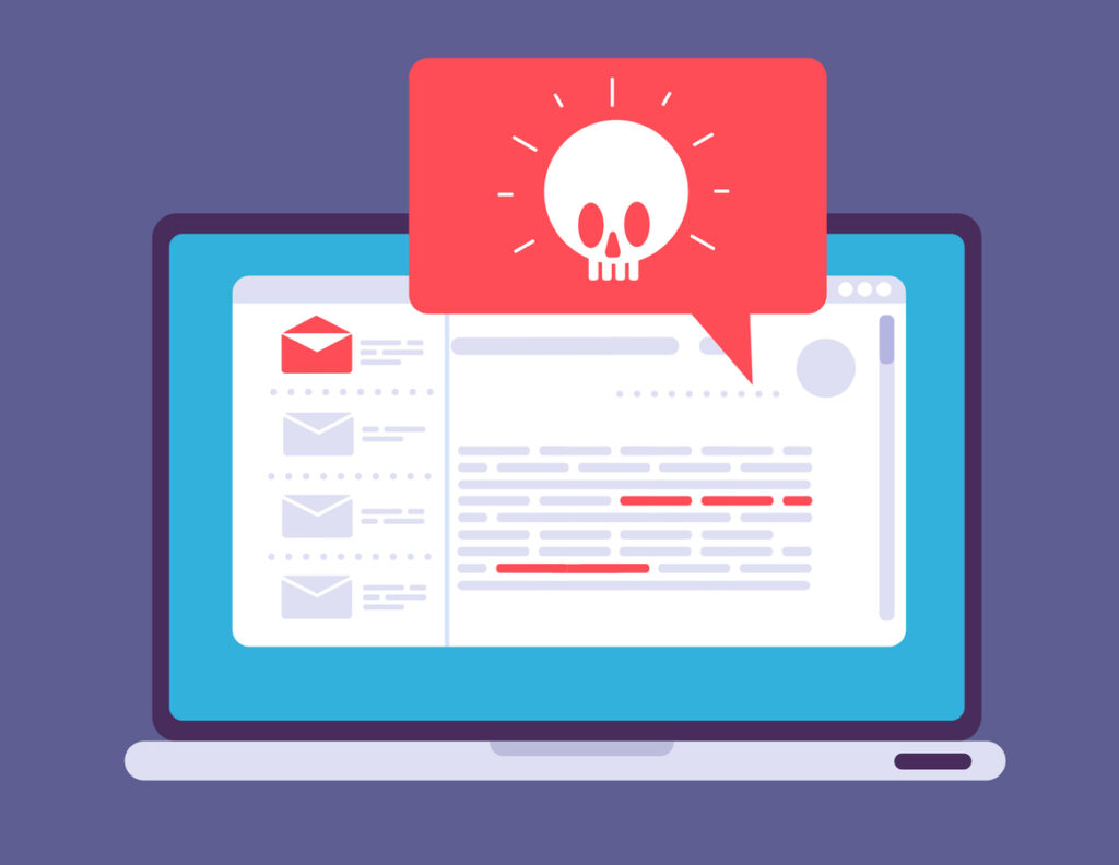 avoid-links-and-attachments.jpg United States | AI Phishing Attacks: How Cybercriminals Leverage AI for Spam Emails