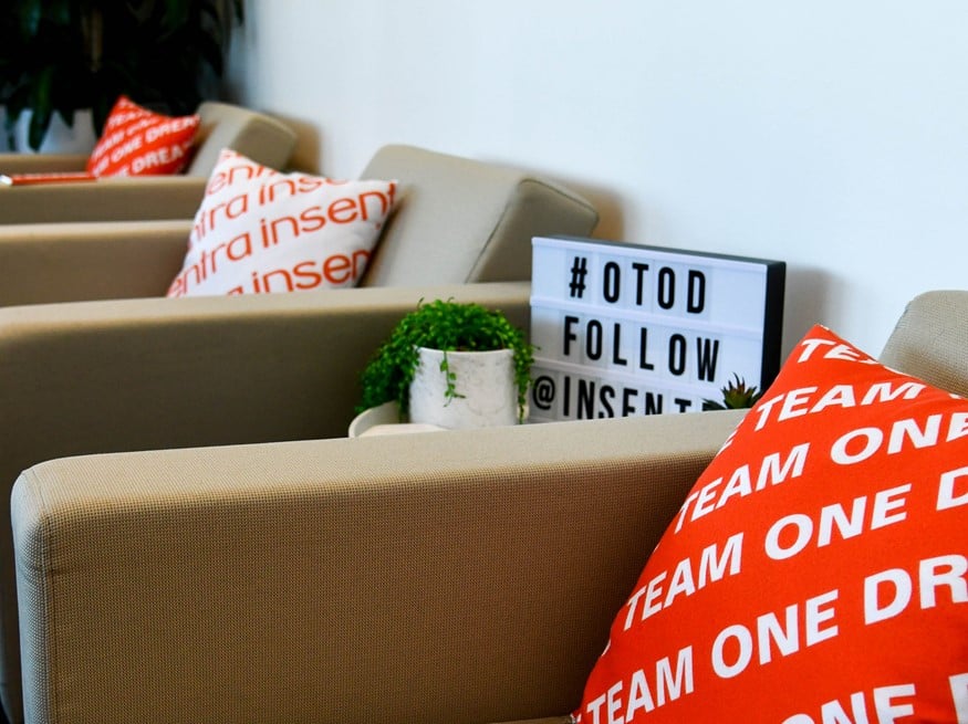 United States | My Insentra Journey: How Joining Insentra Changed the Way I View Work