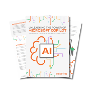 United States | The Ultimate Guide to Microsoft Intune Whitepaper